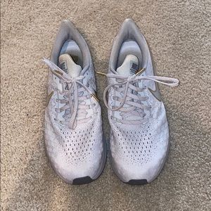 Nike like new zoom Pegasus running shoe